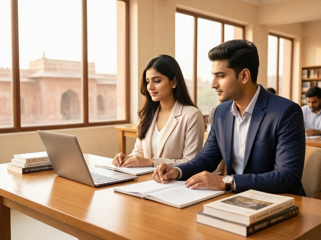 RPSC RAS 2026 Notification: Eligibility, Age Limit, Exam Pattern & Apply Online