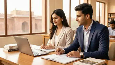 RPSC RAS 2026 Notification: Eligibility, Age Limit, Exam Pattern & Apply Online