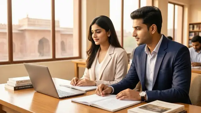 RPSC RAS 2026 Notification: Eligibility, Age Limit, Exam Pattern & Apply Online