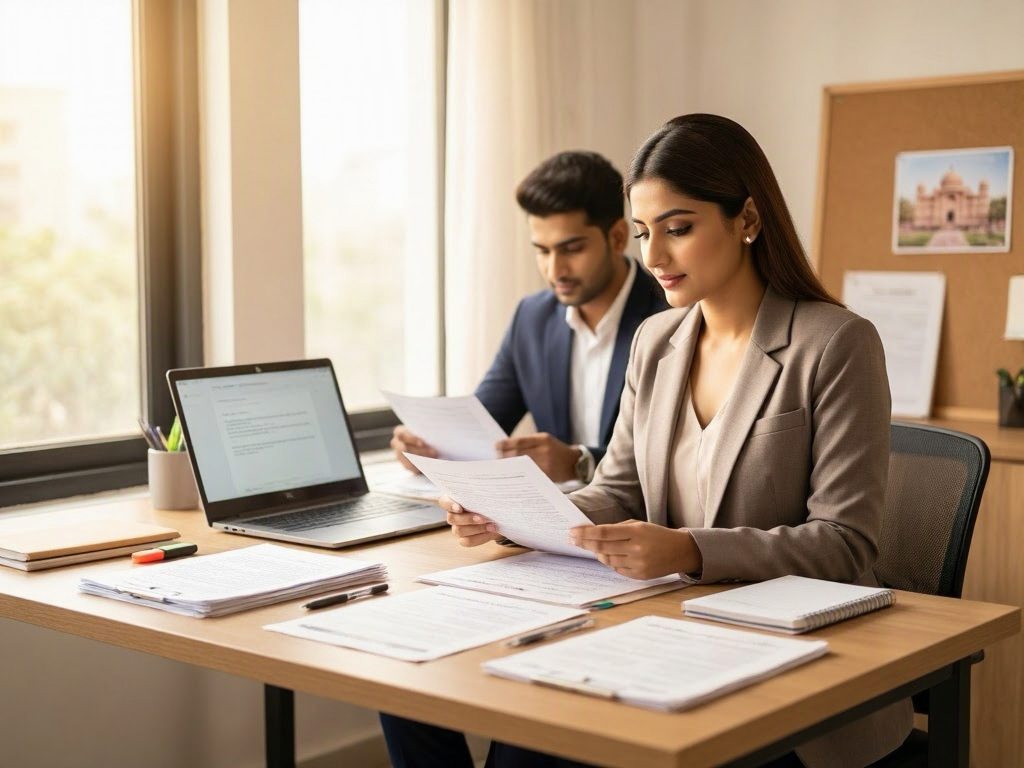 RPSC RAS 2026: Complete Notification, Eligibility, Salary & Exam Pattern Guide