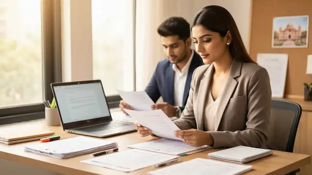 RPSC RAS 2026: Complete Notification, Eligibility, Salary & Exam Pattern Guide