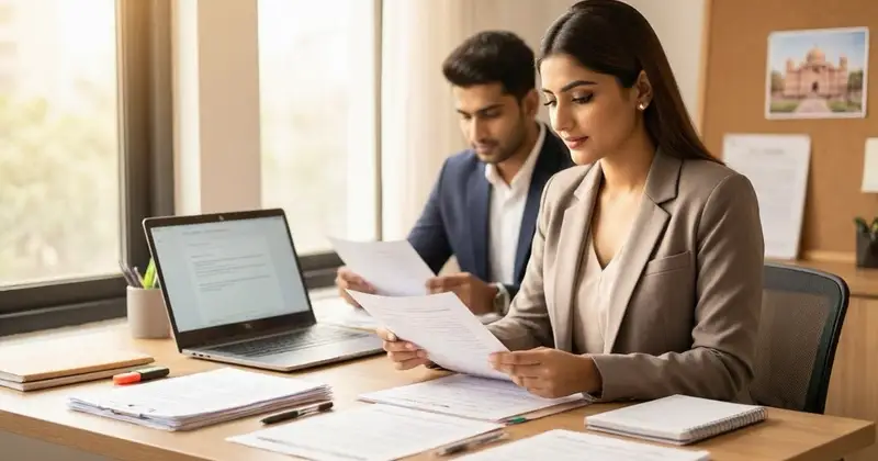 RPSC RAS 2026: Complete Notification, Eligibility, Salary & Exam Pattern Guide