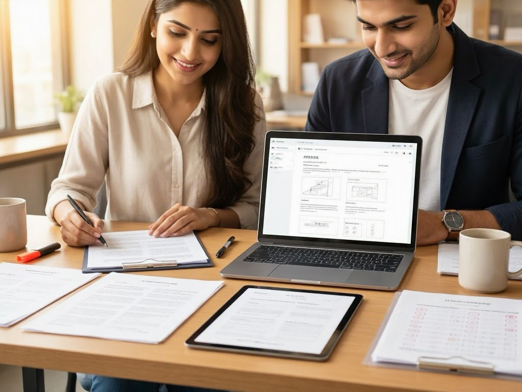 RPSC RAS Prelims Previous Year Question Papers PDF with Answer Keys: Complete Guide