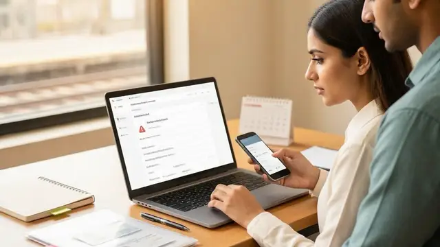 RRB Account Already Exists 2026: Resolving Duplicate Registration & Profile Issues
