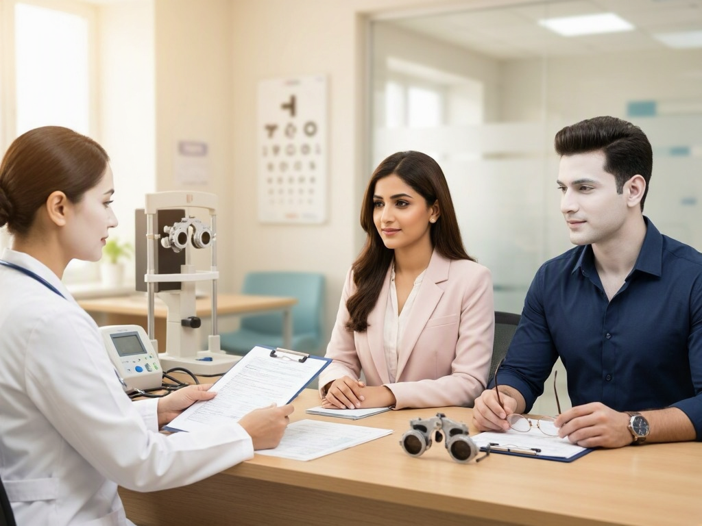 RRB ALP 2026: Age Limit, Medical Standards, and Eyesight Rules Explained