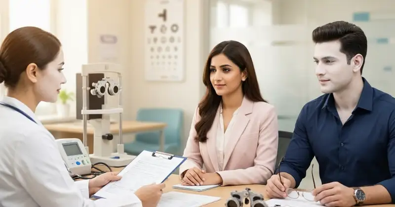 RRB ALP 2026: Age Limit, Medical Standards, and Eyesight Rules Explained