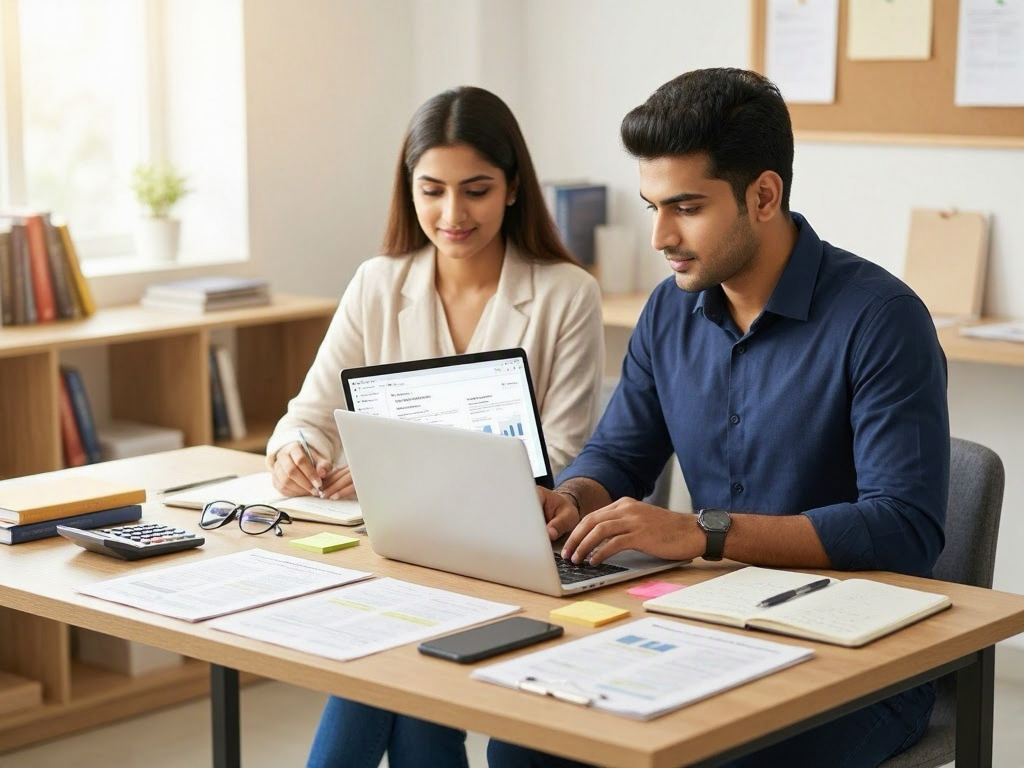 RRB ALP 2026 Syllabus PDF: Complete Guide for CBT 1, CBT 2 Part A/B & Aptitude Test