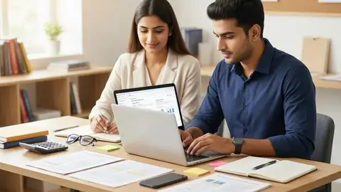 RRB ALP 2026 Syllabus PDF: Complete Guide for CBT 1, CBT 2 Part A/B & Aptitude Test