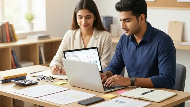 RRB ALP 2026 Syllabus PDF: Complete Guide for CBT 1, CBT 2 Part A/B & Aptitude Test