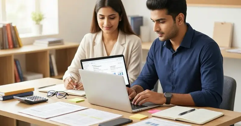 RRB ALP 2026 Syllabus PDF: Complete Guide for CBT 1, CBT 2 Part A/B & Aptitude Test