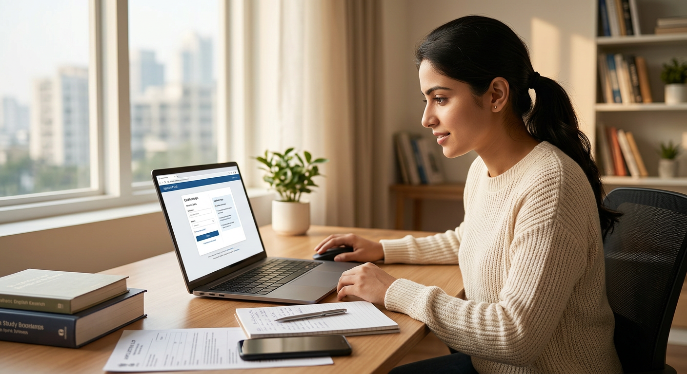 RRB ALP Admit Card 2026: CBT City Slip, Download & Exam Guide