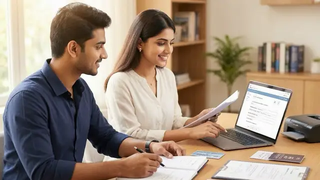 RRB ALP Apply Online 2026: Step-by-Step Registration & Document Checklist