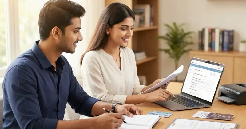 RRB ALP Apply Online 2026: Step-by-Step Registration & Document Checklist