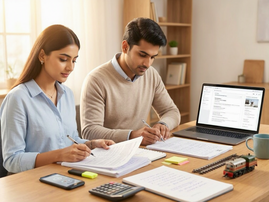 RRB ALP CBT 2 Previous Year Papers PDF with Answer Keys: Your Ultimate Preparation Guide