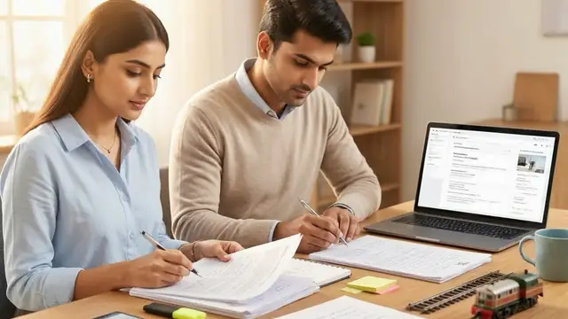 RRB ALP CBT 2 Previous Year Papers PDF with Answer Keys: Your Ultimate Preparation Guide