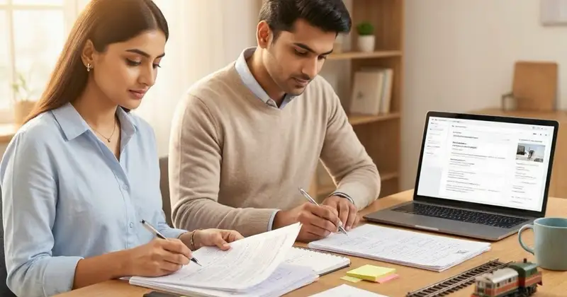 RRB ALP CBT 2 Previous Year Papers PDF with Answer Keys: Your Ultimate Preparation Guide