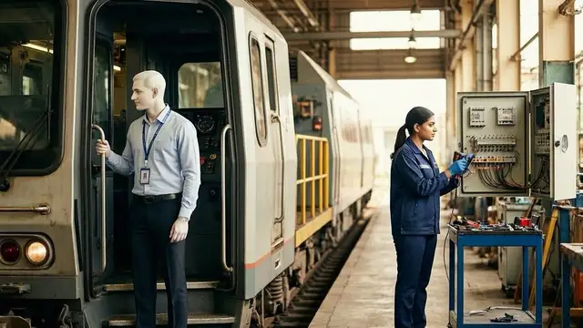 RRB ALP vs RRB Technician 2026: Which Railway Job Suits You Best?