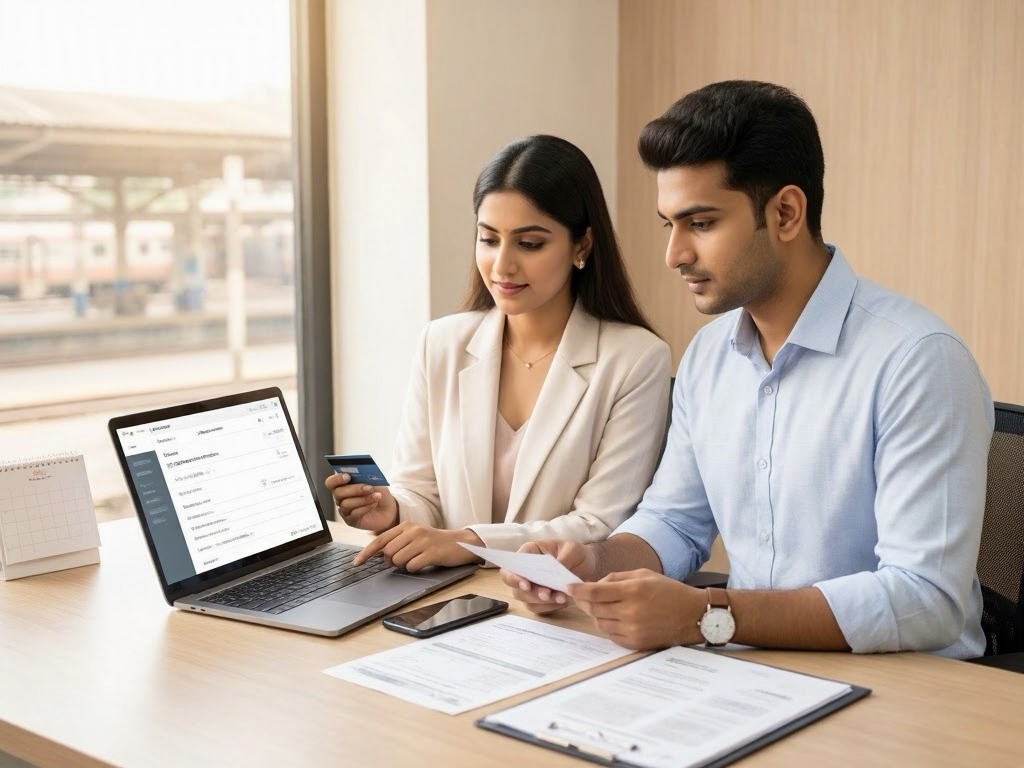 RRB Application Fee Refund 2026: Who Gets It, When It Comes and Why It May Fail