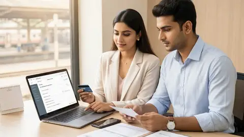 RRB Application Fee Refund 2026: Who Gets It, When It Comes and Why It May Fail
