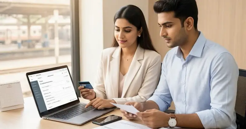 RRB Application Fee Refund 2026: Who Gets It, When It Comes and Why It May Fail