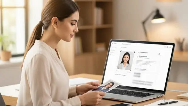RRB Application Photo Upload 2026: Background, Crop and Common Upload Errors