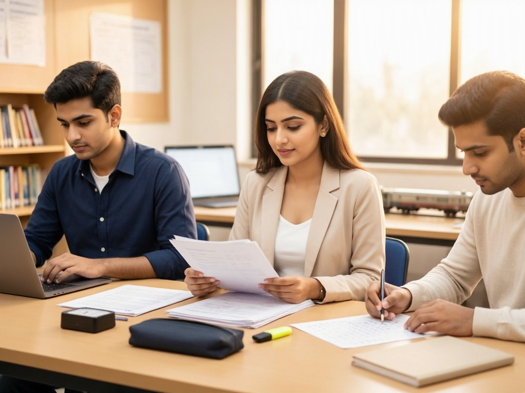 RRB Group D 2026 Notification: Age Limit, Exam Pattern & Preparation