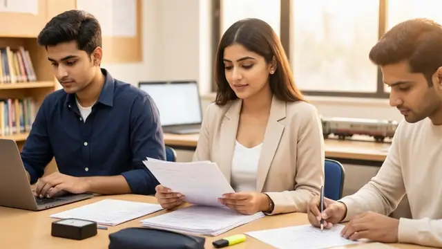 RRB Group D 2026 Notification: Age Limit, Exam Pattern & Preparation