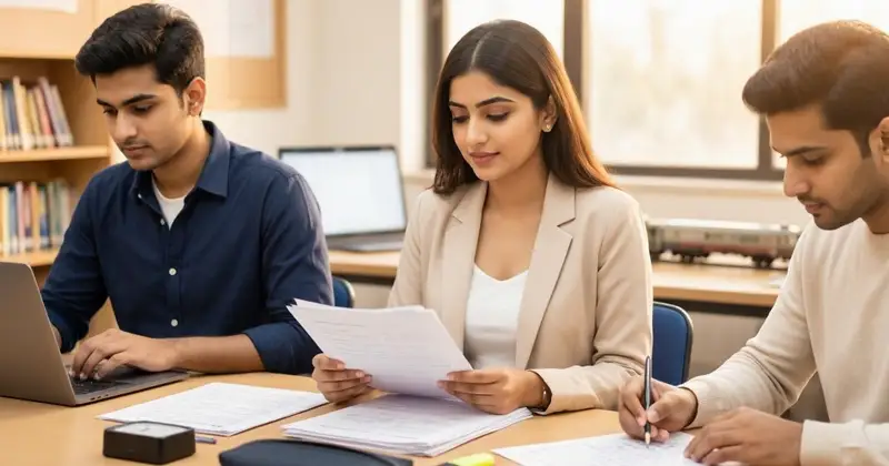 RRB Group D 2026 Notification: Age Limit, Exam Pattern & Preparation