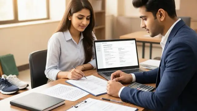 RRB Group D 2026 Syllabus PDF: Complete CBT Topics & PET Details in One Page