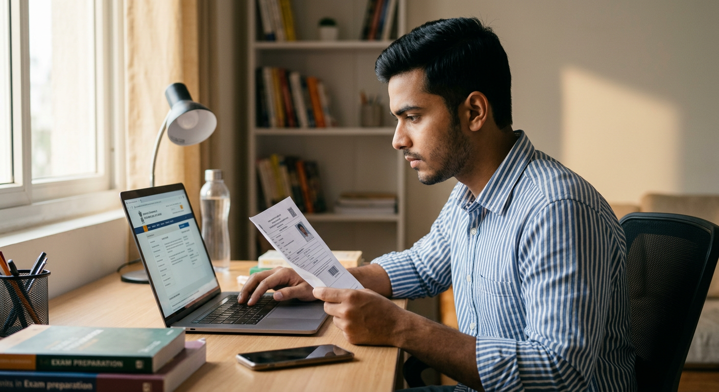 RRB Group D Admit Card 2026: Download Link, City Intimation & Exam Rules
