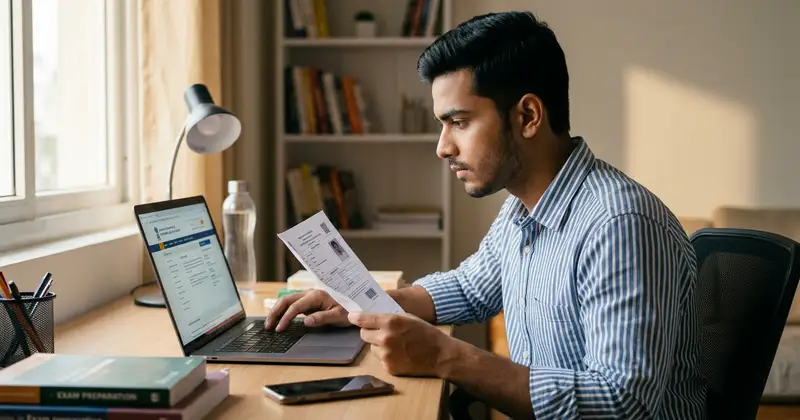 RRB Group D Admit Card 2026: Download Link, City Intimation & Exam Rules