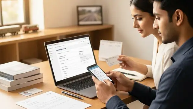 RRB Group D Admit Card 2027: How to Download & Check Exam City Details