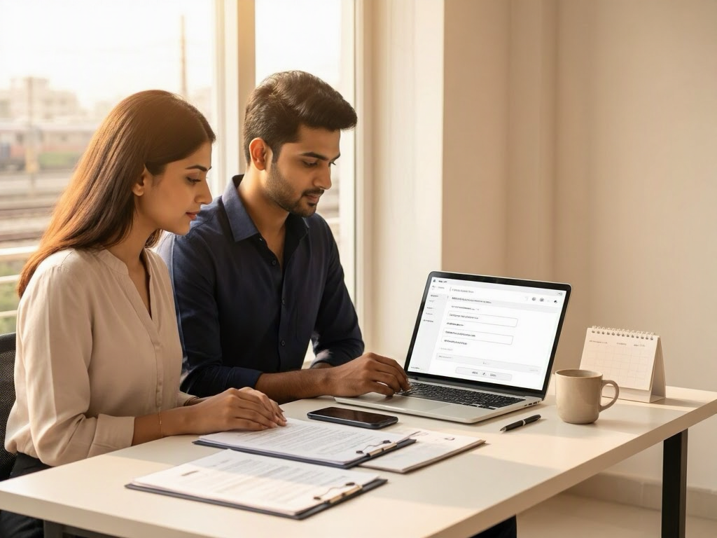 RRB Group D Application Form 2027: Last Date and How to Apply