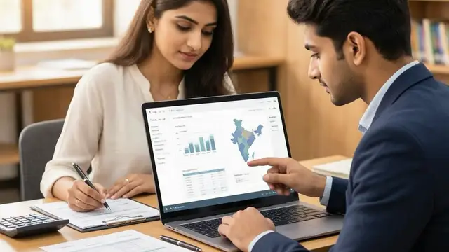 RRB Group D Cut Off 2026: Zone-Wise CBT Cut Off & Safe Score Analysis