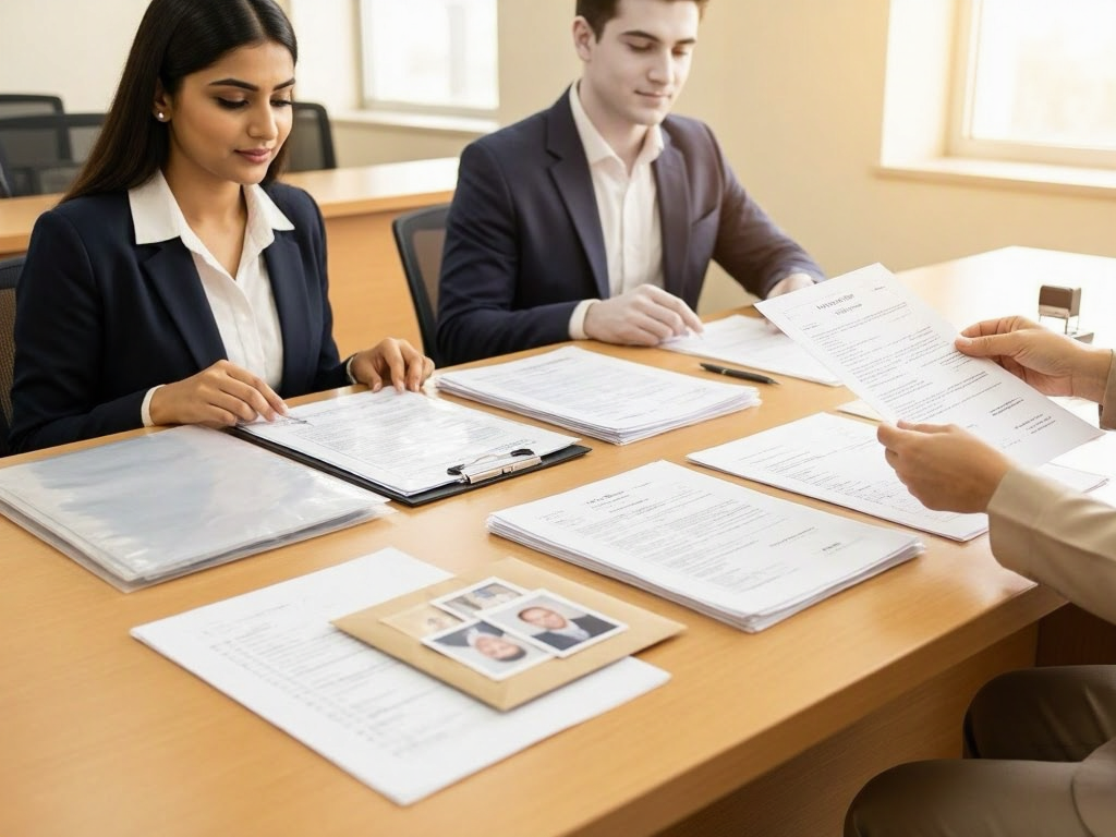 RRB Group D Document Verification 2026: Your Complete Guide to Originals, Xerox & Photos