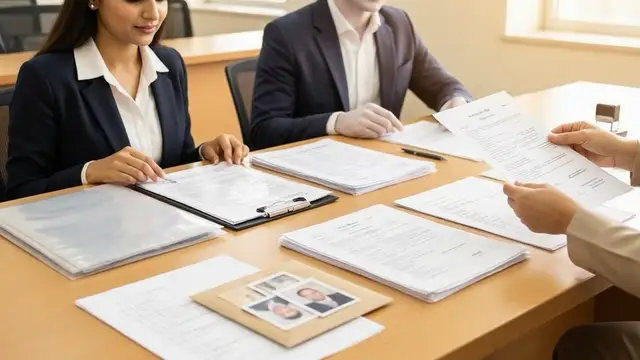 RRB Group D Document Verification 2026: Your Complete Guide to Originals, Xerox & Photos