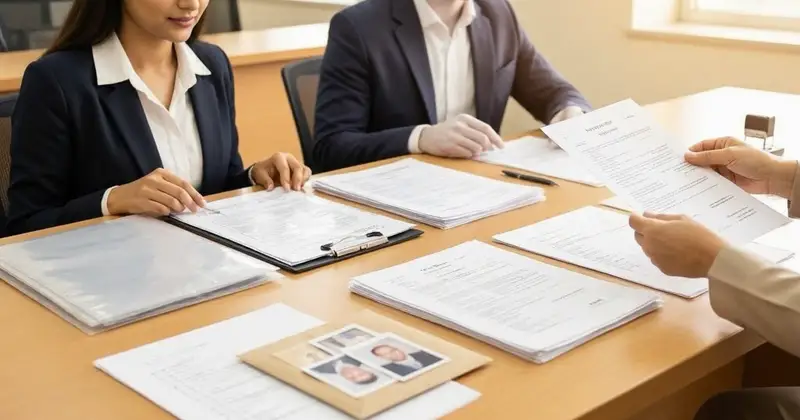 RRB Group D Document Verification 2026: Your Complete Guide to Originals, Xerox & Photos
