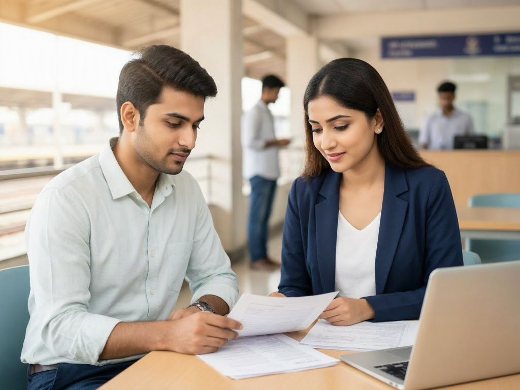 RRB Group D Eligibility Criteria 2027: Age Limit & Qualification Explained