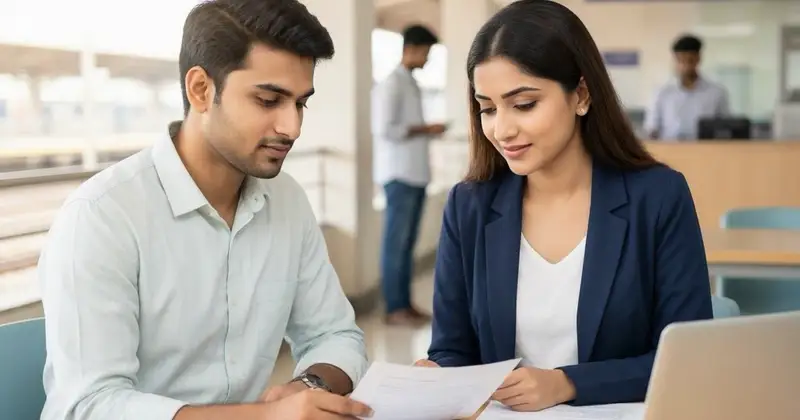 RRB Group D Eligibility Criteria 2027: Age Limit & Qualification Explained