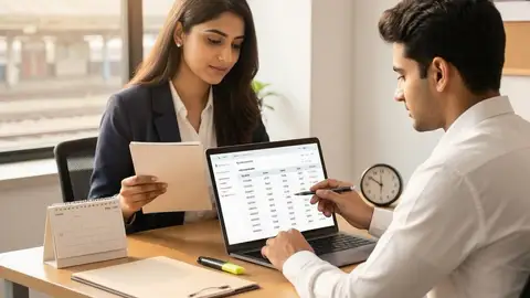 RRB Group D Exam Date 2027 & Shift Timings: Complete Guide