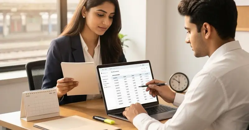 RRB Group D Exam Date 2027 & Shift Timings: Complete Guide
