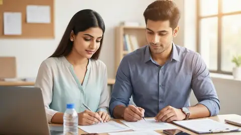 RRB Group D PET Date 2026: Schedule, Running Rules & Checklist