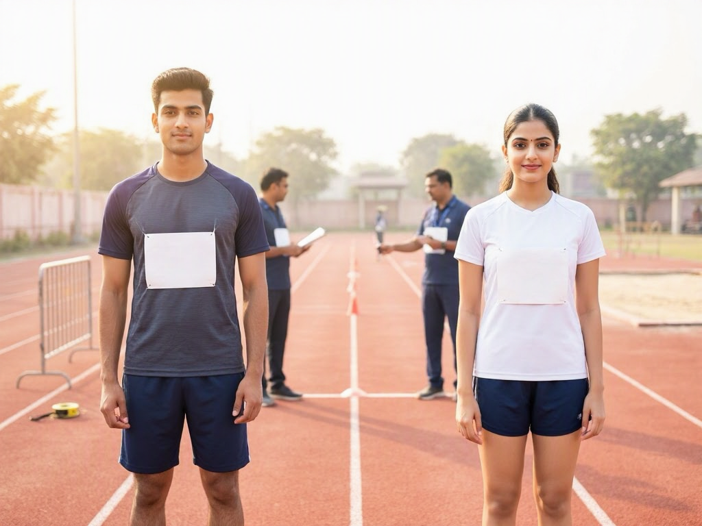RRB Group D 2026 Physical Efficiency Test: Male & Female Requirements