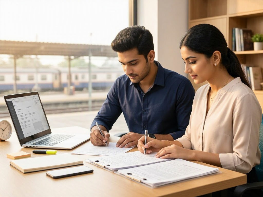 RRB Group D Previous Year Question Papers PDF (2018–2022) with Answer Keys