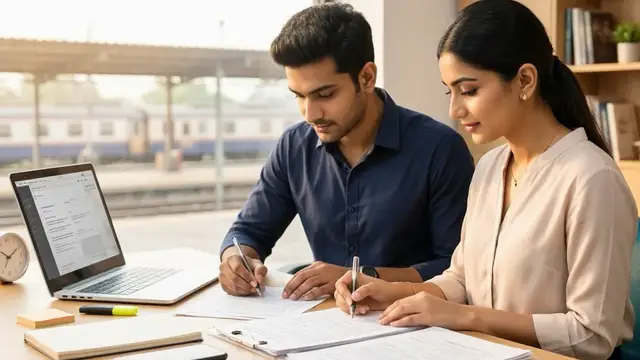RRB Group D Previous Year Question Papers PDF (2018–2022) with Answer Keys