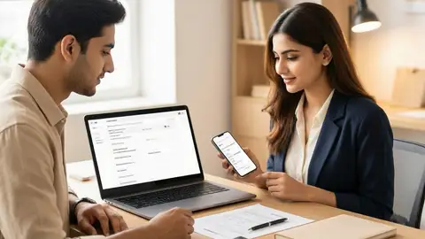 RRB Group D Result 2026: CBT Score, Cut Off, and PET Shortlist Explained