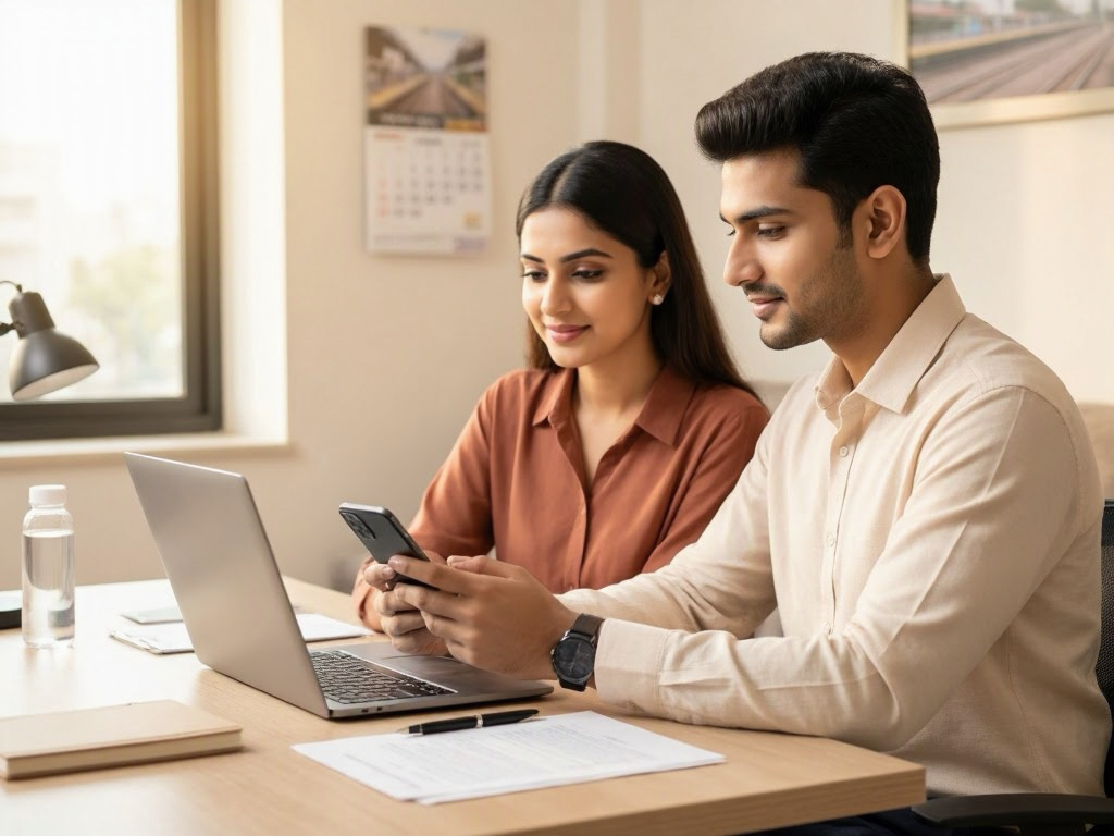 RRB Group D Result 2027 Date and Scorecard Download Guide