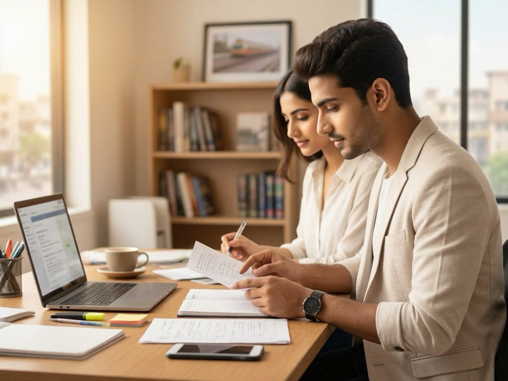 RRB Group D Syllabus 2027 and Exam Pattern: Complete Guide