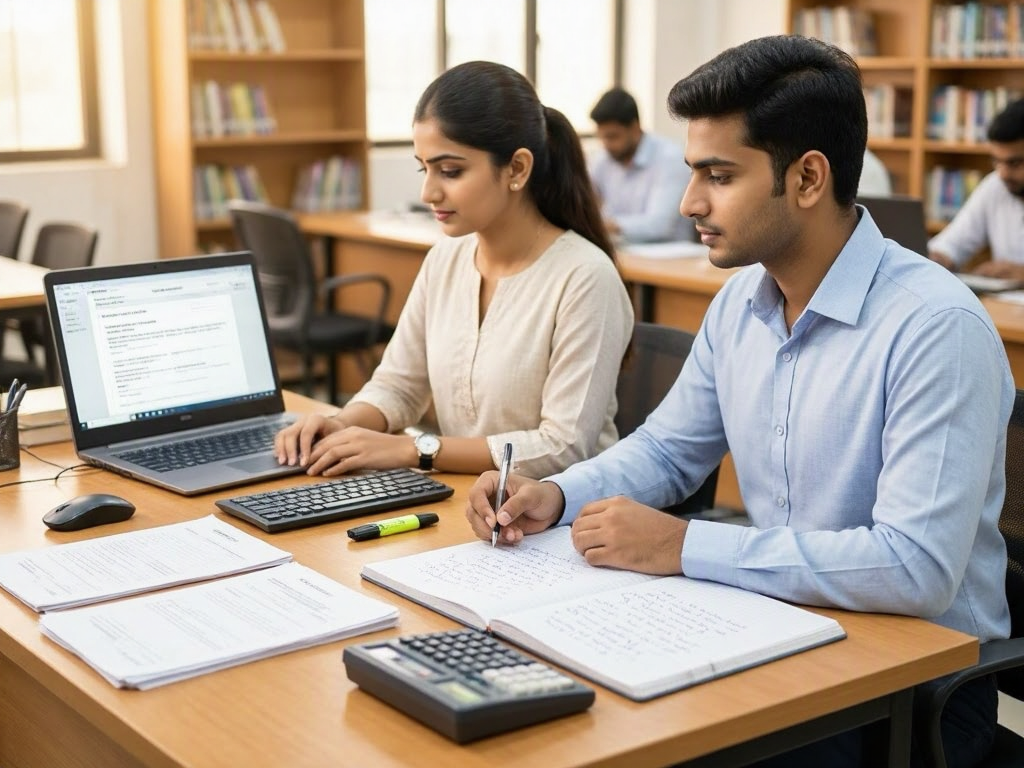 RRB Isolated Categories 2026 Syllabus PDF: Complete CBT & Skill/Typing/Steno Test Topics