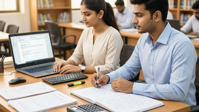 RRB Isolated Categories 2026 Syllabus PDF: Complete CBT & Skill/Typing/Steno Test Topics